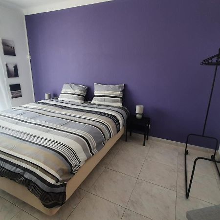 Brisa'S Haven Guesthouse !Pet Friendly! 拉哥斯 外观 照片