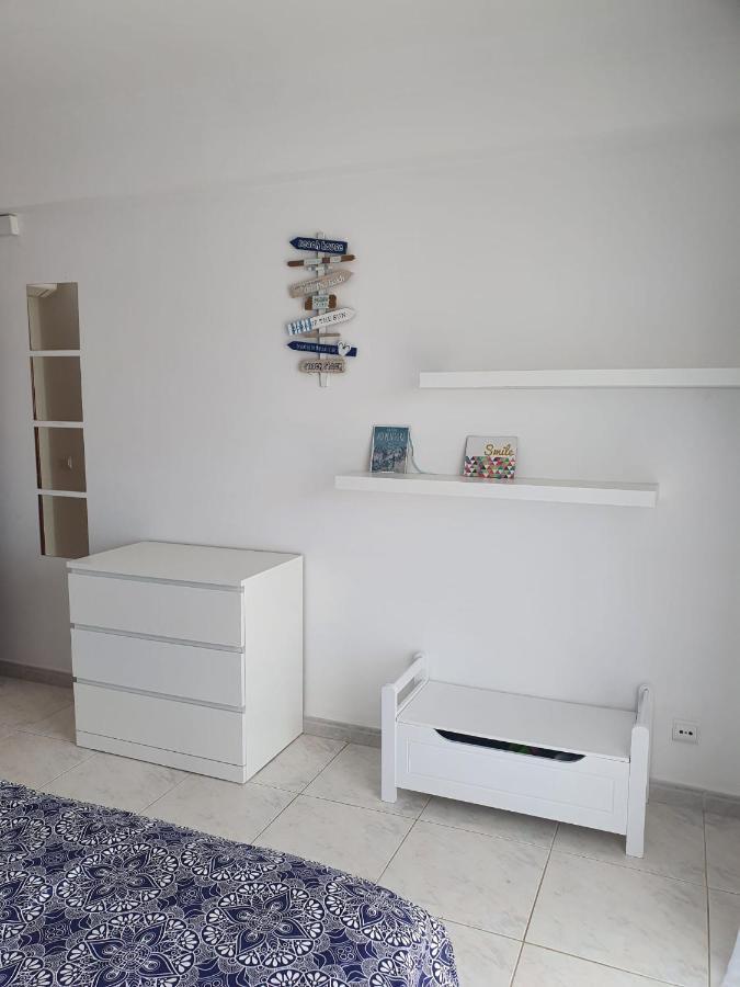 Brisa'S Haven Guesthouse !Pet Friendly! 拉哥斯 外观 照片